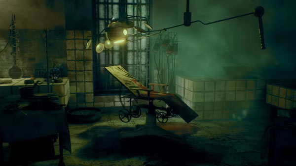 ชมเทรลเลอร์เกมส์ผจญภัยสยองขวัญ Call of Cthulhu : Depths of Madness