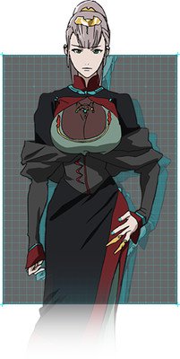 เตรียมตัวให้พร้อมกับการต่อสู้ของหุ่นยนต์แห่งโลกอนาคตใน Jushinki Pandora