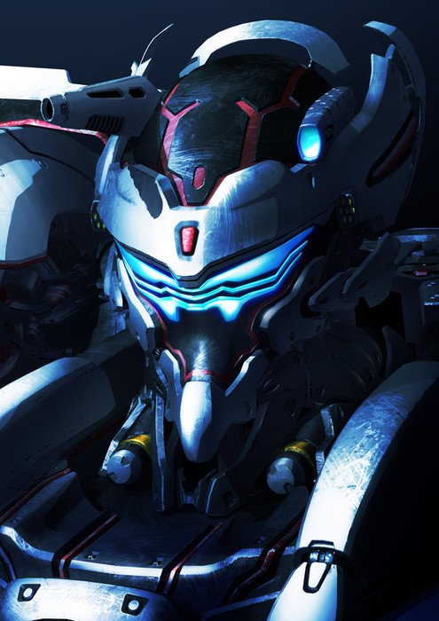 เตรียมตัวให้พร้อมกับการต่อสู้ของหุ่นยนต์แห่งโลกอนาคตใน Jushinki Pandora