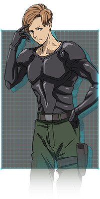 เตรียมตัวให้พร้อมกับการต่อสู้ของหุ่นยนต์แห่งโลกอนาคตใน Jushinki Pandora