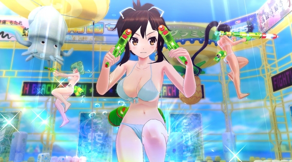 ไปดูคะแนนเกมส์ของ Famitsu Review Scores: Issue 1475