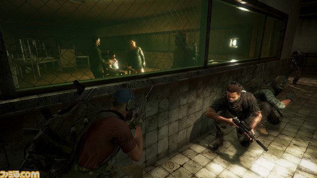 ตัวอย่างเกมส์เพลย์ของ Ghost Recon: Wildlands นับถอยหลังอีก 2 วัน