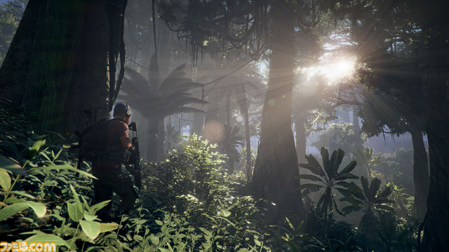 ตัวอย่างเกมส์เพลย์ของ Ghost Recon: Wildlands นับถอยหลังอีก 2 วัน