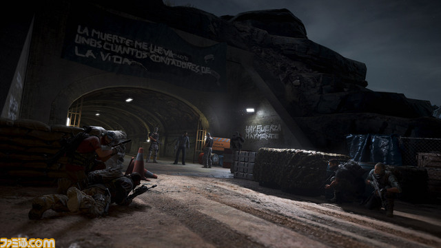 ตัวอย่างเกมส์เพลย์ของ Ghost Recon: Wildlands นับถอยหลังอีก 2 วัน