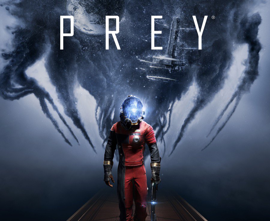ไปดูตัวอย่างวีดีโอของเกมแอ็คชั่นทริลเลอร์ Prey ที่เว็บฟามิตสึปล่อยออกมา