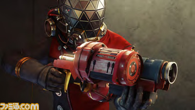 ไปดูตัวอย่างวีดีโอของเกมแอ็คชั่นทริลเลอร์ Prey ที่เว็บฟามิตสึปล่อยออกมา