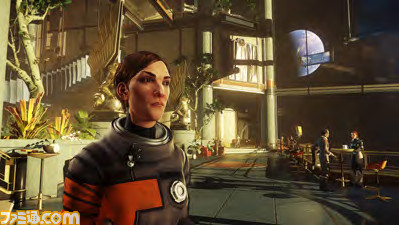 ไปดูตัวอย่างวีดีโอของเกมแอ็คชั่นทริลเลอร์ Prey ที่เว็บฟามิตสึปล่อยออกมา
