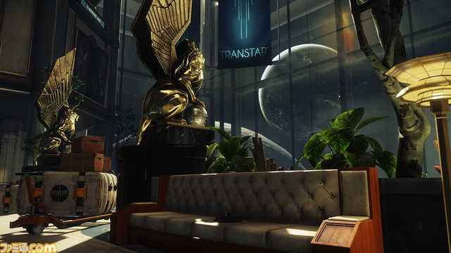 ไปดูตัวอย่างวีดีโอของเกมแอ็คชั่นทริลเลอร์ Prey ที่เว็บฟามิตสึปล่อยออกมา
