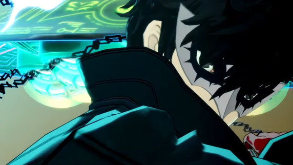 ชมเทรลเลอร์ sizzle ของเกม Persona 5