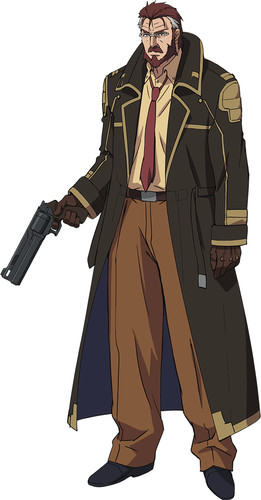 ออริอนิเมะ Re:Creators ปล่อยวีดีโอโปรโมทตัวที่ 2