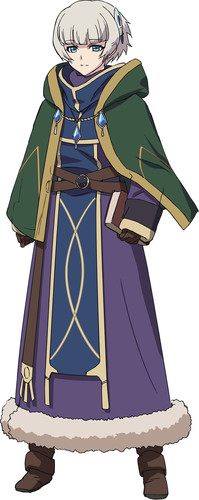 ออริอนิเมะ Re:Creators ปล่อยวีดีโอโปรโมทตัวที่ 2