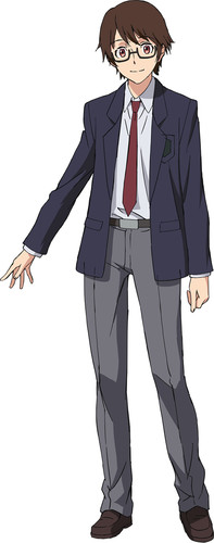 ออริอนิเมะ Re:Creators ปล่อยวีดีโอโปรโมทตัวที่ 2