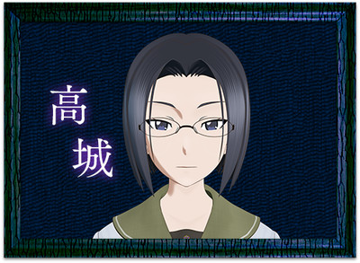 ชมเทรลเลอร์ของภาพยนต์อนิเมะสยองขวัญ Ao Oni: the Animation