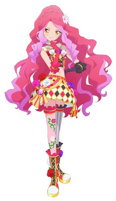 อนิเมะ Aikatsu Stars ซีซั่น 2 จะฉายเดือนเมษายนนี้