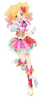 อนิเมะ Aikatsu Stars ซีซั่น 2 จะฉายเดือนเมษายนนี้