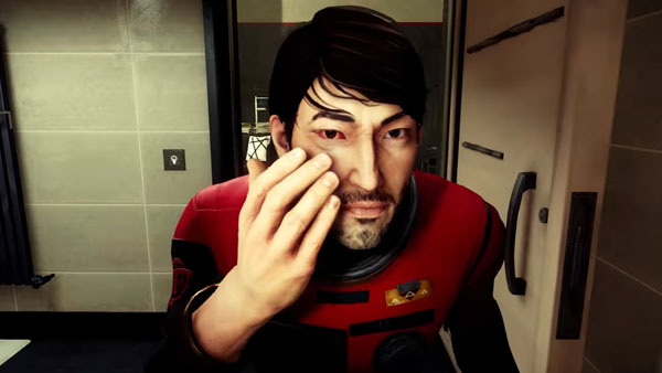 เกมส์ Prey จะวางจำหน่ายในวันที่ 5 พฤษภาคมนี้