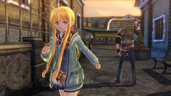 The Legend of Heroes: Trails of Cold Steel III ปล่อย รายละเอียดใหม่และข้อมูลตัวละครเพิ่ม