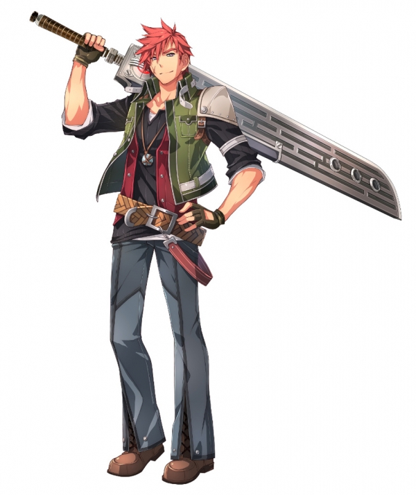 The Legend of Heroes: Trails of Cold Steel III ปล่อย รายละเอียดใหม่และข้อมูลตัวละครเพิ่ม