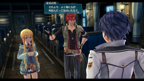 The Legend of Heroes: Trails of Cold Steel III ปล่อย รายละเอียดใหม่และข้อมูลตัวละครเพิ่ม