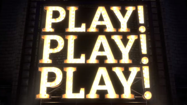 ไม่ควรพลาด!! ชมวีดีโอโปรโมทเกมใหม่สุดแจ่มที่ทางโซนี่ตั้งใจทำมาโปรโมทไลน์อัพเกมใหม่ที่เตรียมจำหน่าย