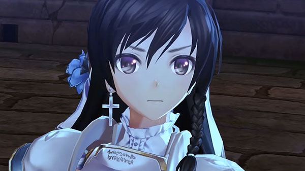 เทรลเลอร์ใหม่ของ Shining Resonance Re:frain