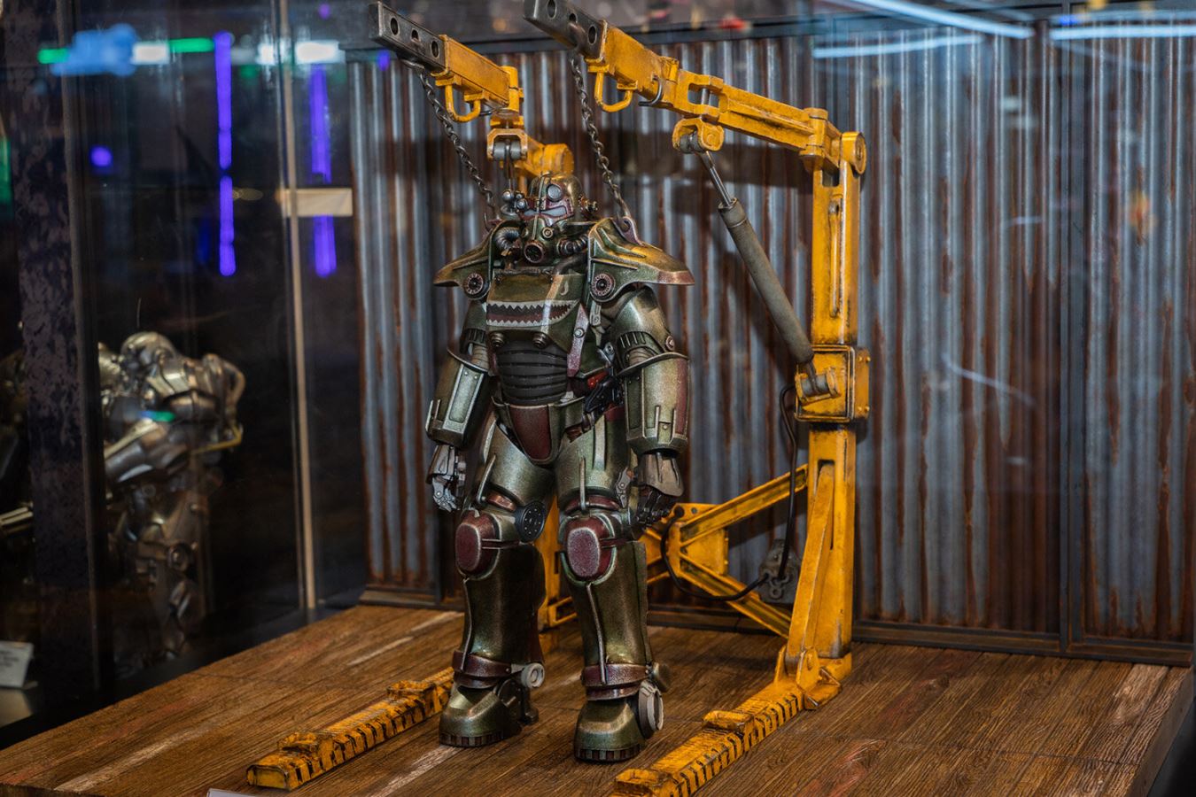 Three zero exhibition at ACGHK 2021