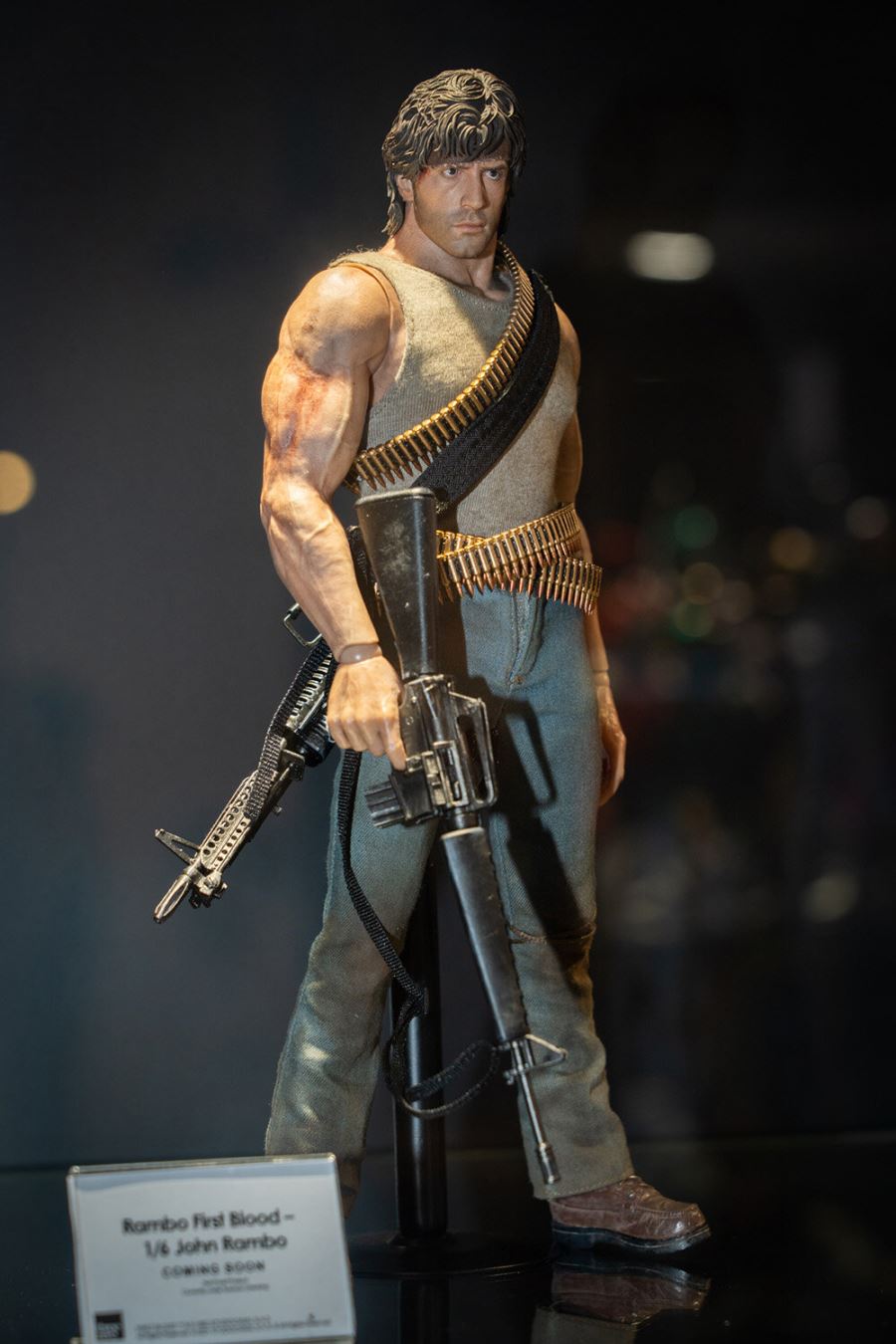 Three zero exhibition at ACGHK 2021