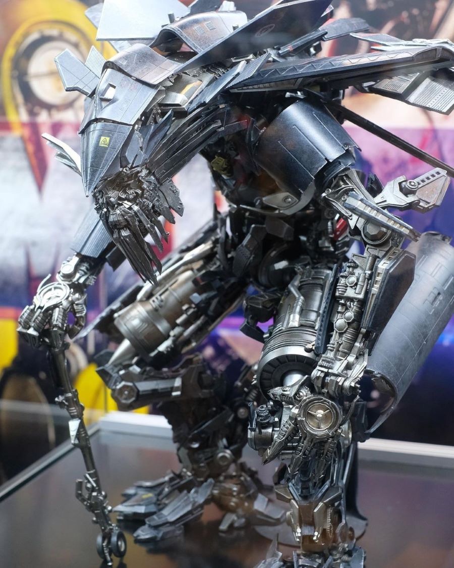 Three zero exhibition at ACGHK 2021