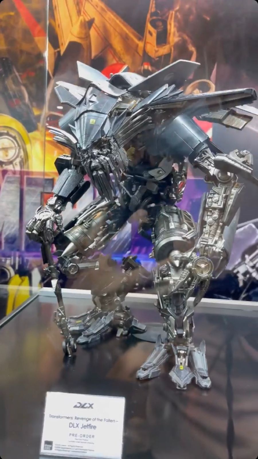Three zero exhibition at ACGHK 2021
