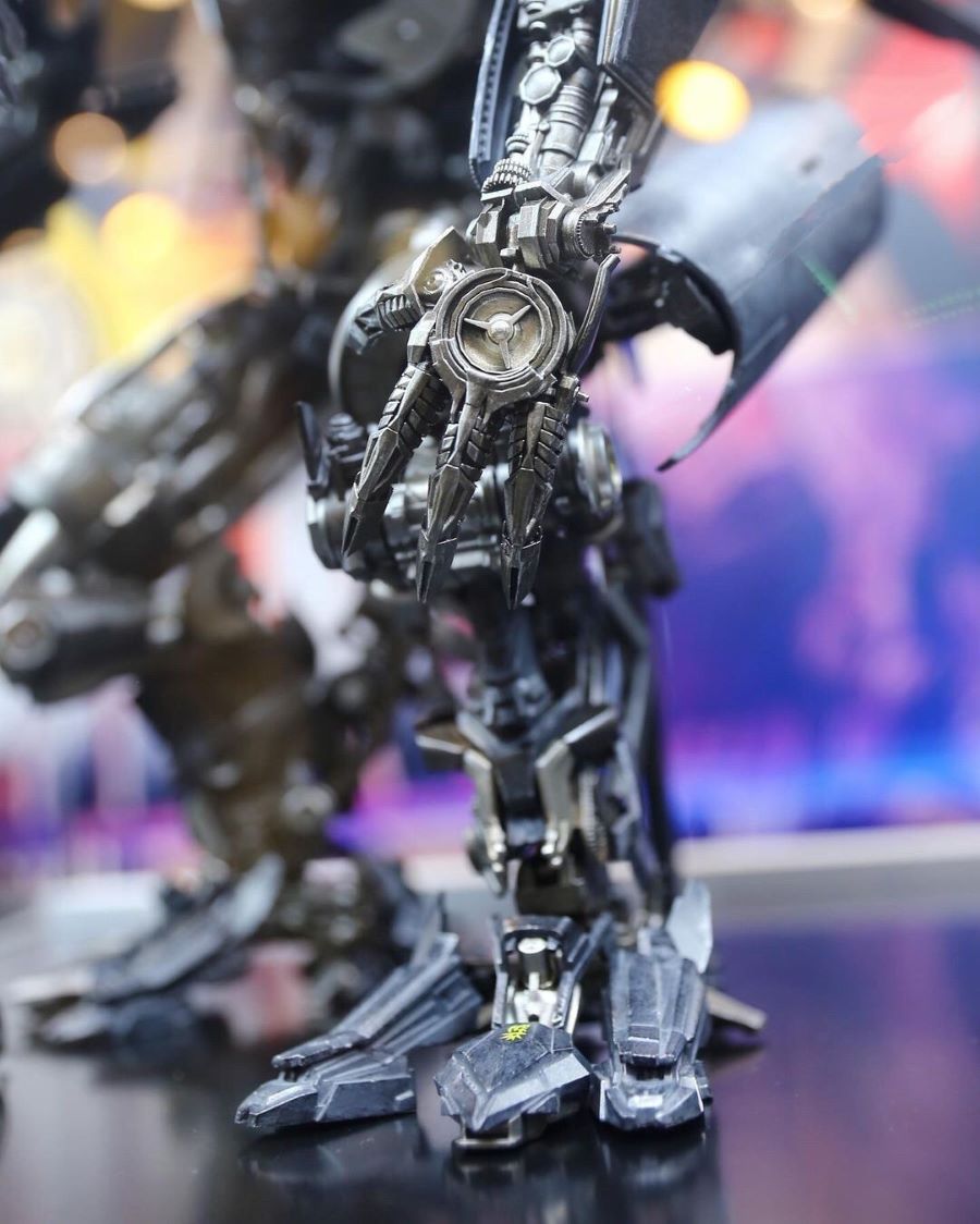 Three zero exhibition at ACGHK 2021