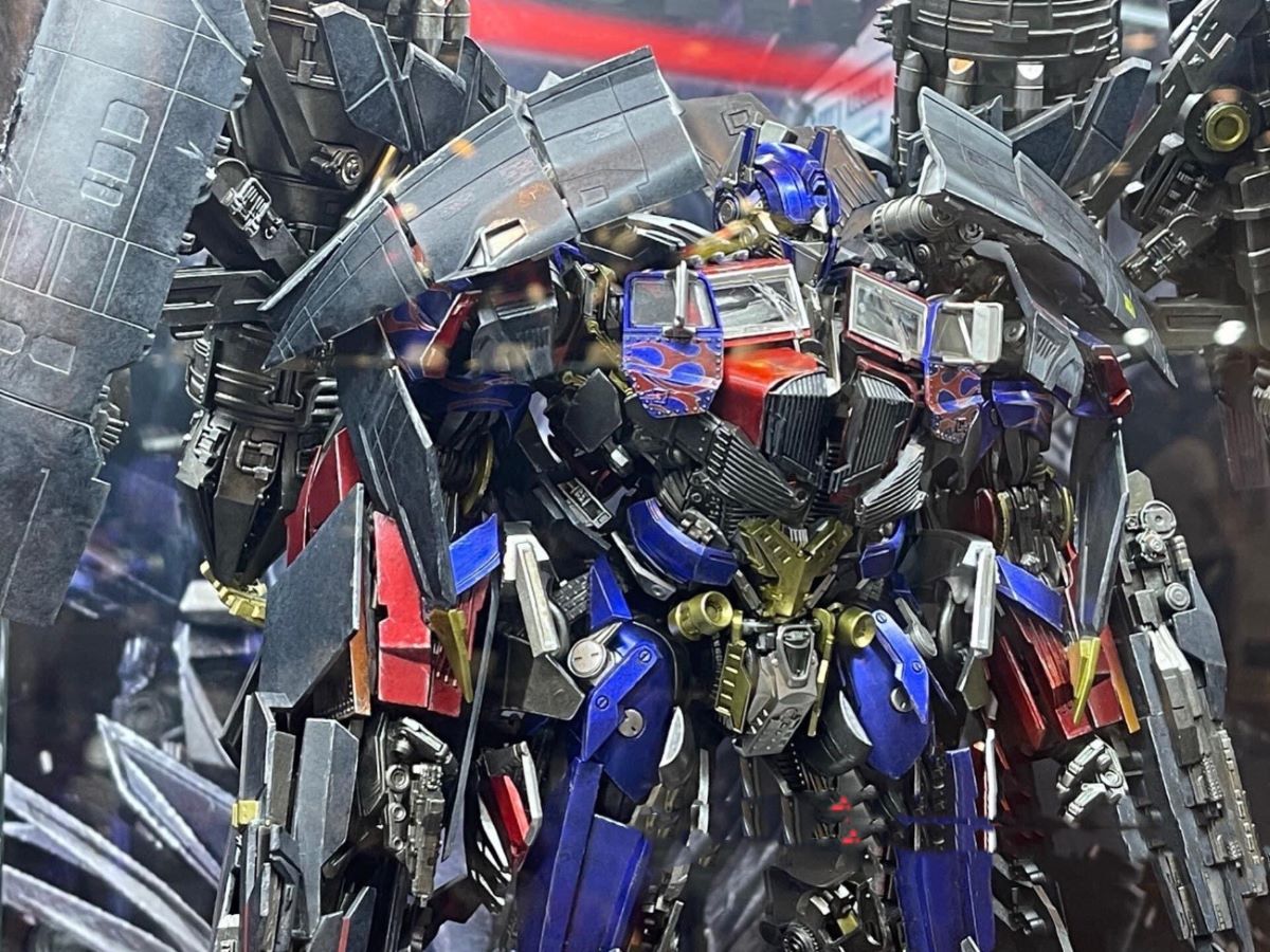 Three zero exhibition at ACGHK 2021