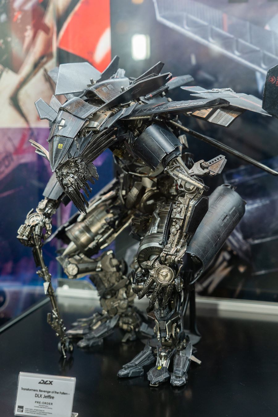 Three zero exhibition at ACGHK 2021