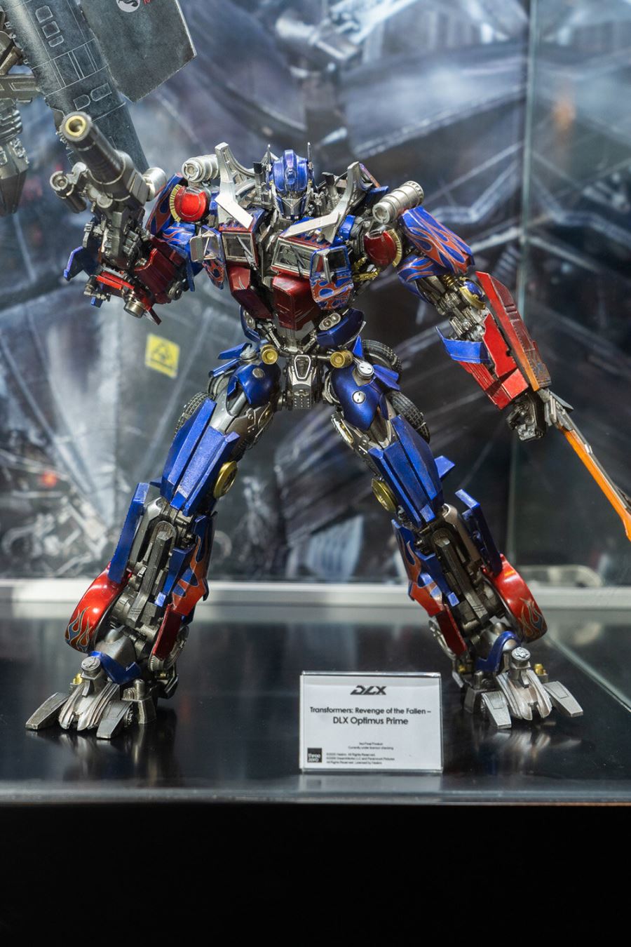 Three zero exhibition at ACGHK 2021