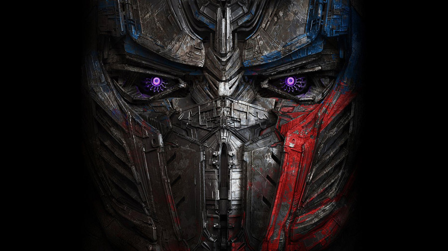 Transformers 5: The Last Knight เผยฟุตเตจตัวอย่างแรก