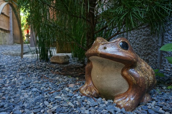 พาชมงานอีเวท์ที่จัดขึ้นโปรโมทอนิเมะภาคต่อของซีรีส์ The Eccentric Family