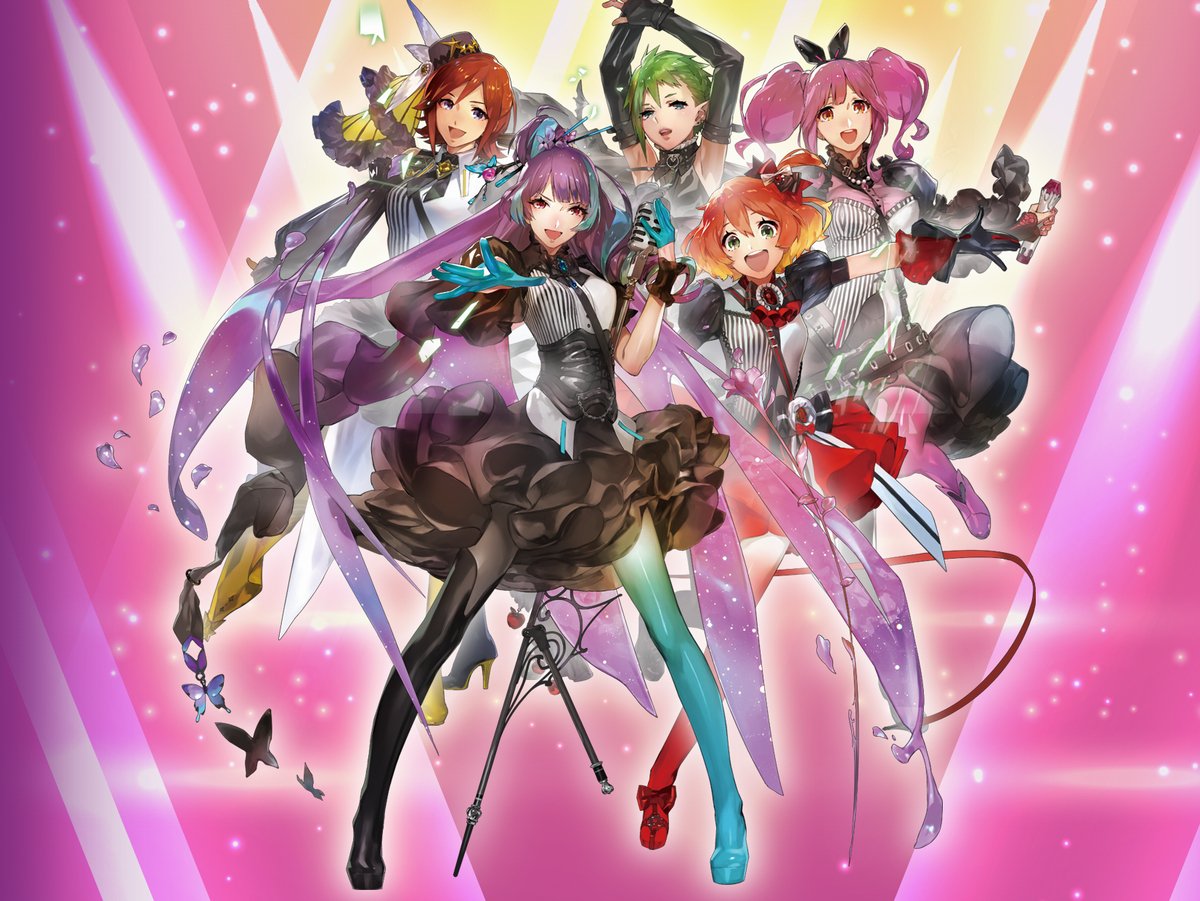 Macross ฉลองครบรอบ 35 ปีจะมีโปรเจคทีวีใหม่ในปี 2018 