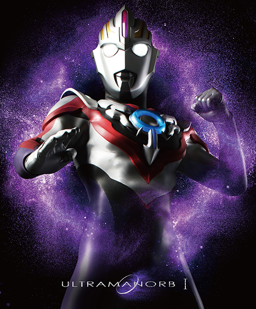 Ultraman Orb จะทำซีรีส์แยกออกฉายในวันที่ 26 ธันวาคมนี้