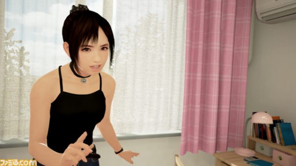 Summer Lesson: Hikari Miyamoto Second Feel จะเพิ่มแพ็คปล่อยในวันที่ 1 ธันวาคมที่ญี่ปุ่น