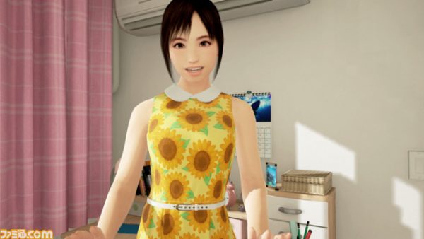 Summer Lesson: Hikari Miyamoto Second Feel จะเพิ่มแพ็คปล่อยในวันที่ 1 ธันวาคมที่ญี่ปุ่น