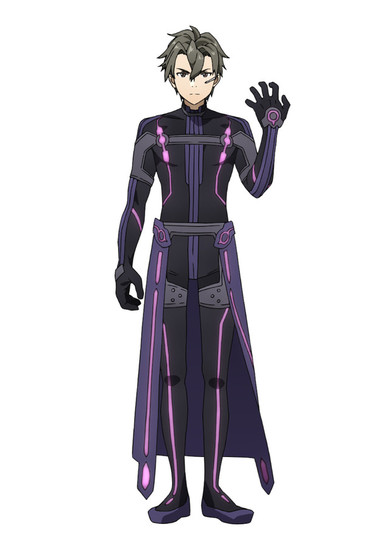 เปิดตัวนักพากย์สาวคนใหม่ใน Sword Art Online Ordinal Scale