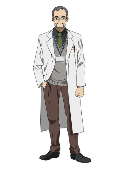 เปิดตัวนักพากย์สาวคนใหม่ใน Sword Art Online Ordinal Scale