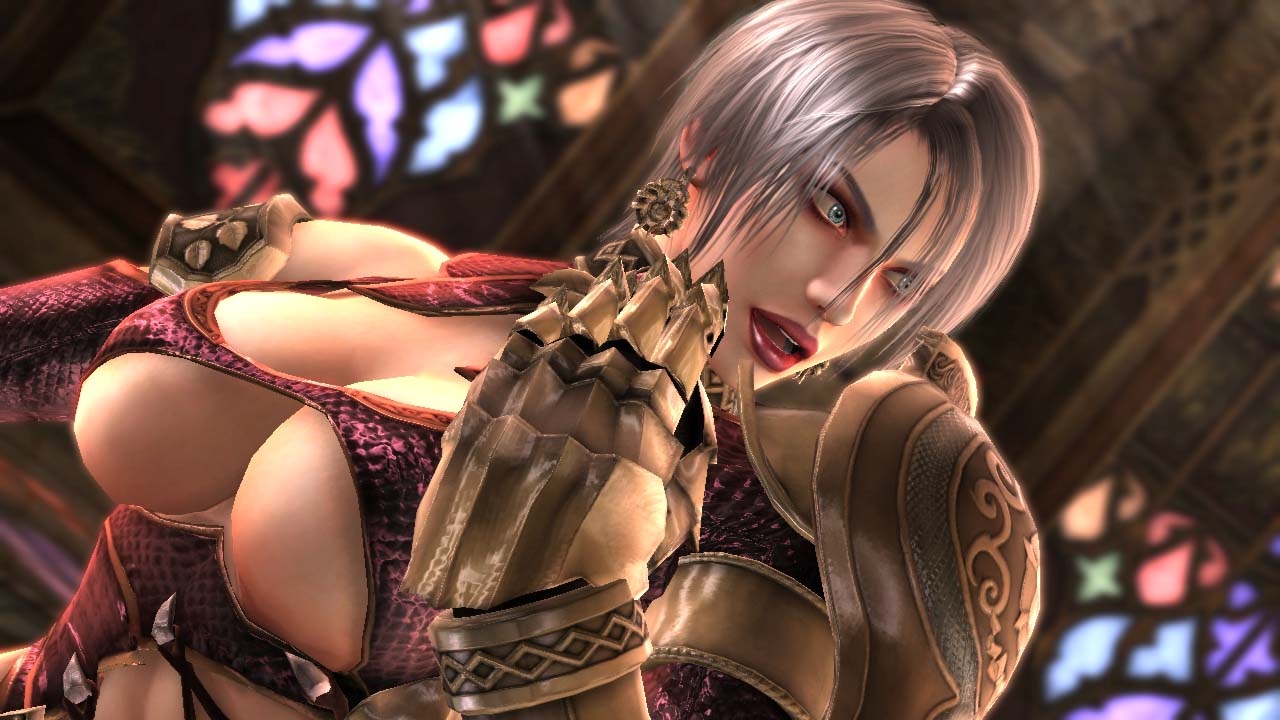 Bandai Namco ปล่อยเทรลเลอร์ฉลองครบรอบ 20 ปีของซีรีส์ Soulcalibur
