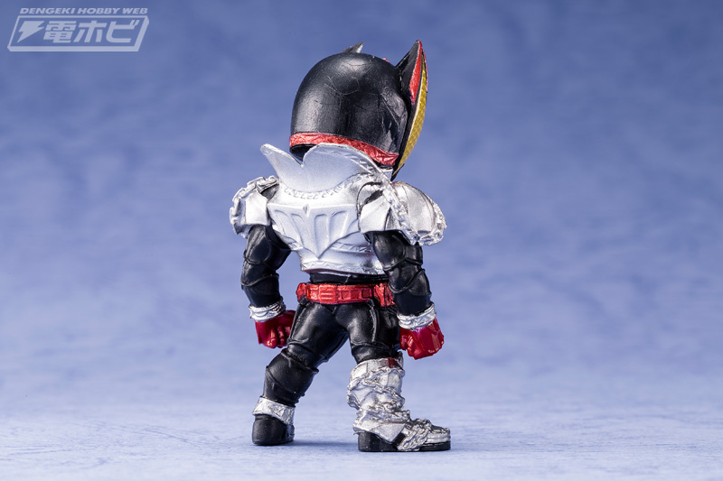ภาพสินค้าไรเดอร์ชุดใหม่ CONVERGE KAMEN RIDER 4