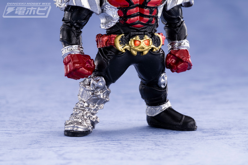 ภาพสินค้าไรเดอร์ชุดใหม่ CONVERGE KAMEN RIDER 4
