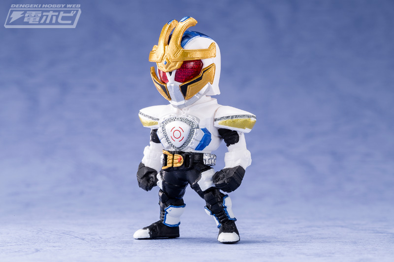 ภาพสินค้าไรเดอร์ชุดใหม่ CONVERGE KAMEN RIDER 4