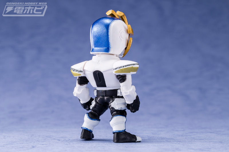 ภาพสินค้าไรเดอร์ชุดใหม่ CONVERGE KAMEN RIDER 4