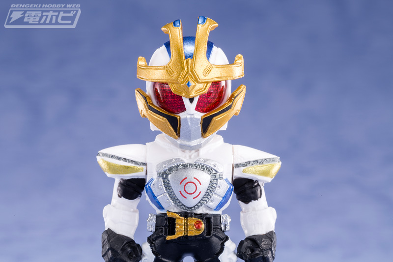 ภาพสินค้าไรเดอร์ชุดใหม่ CONVERGE KAMEN RIDER 4