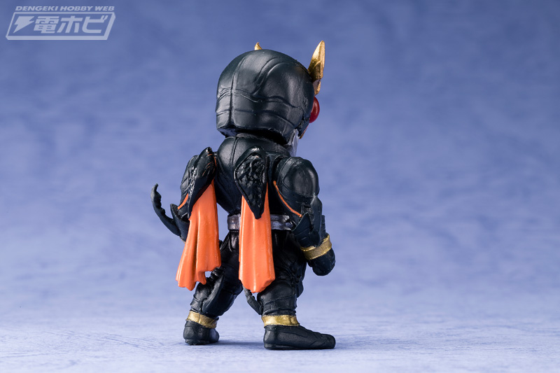ภาพสินค้าไรเดอร์ชุดใหม่ CONVERGE KAMEN RIDER 4