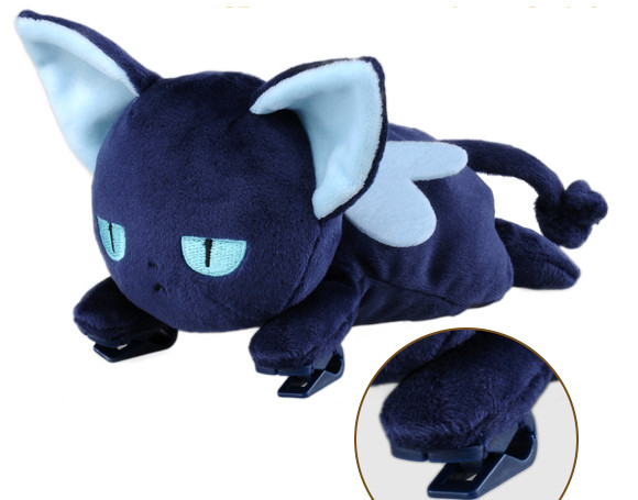 แฟน ๆ มีกรี๊ด กับแหวน การ์ดและอื่น ๆ อีกมากมาย ที่ออกมาฉลองมังงะใหม่ของ Cardcaptor Sakura