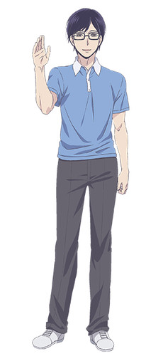 ชมวีดีโอโปรโมแรกของ Scum's Wish พร้อมเผยภาพตัวละครหลัก